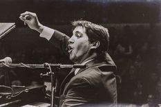 La Sparkling es una buena melange de grandes éxitos