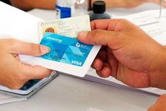 El Gobierno podría aumentar el monto de las Tarjetas Alimentarias El Gobierno podría aumentar el monto de las Tarjetas Alimentarias