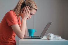 No normalicemos “sentirnos mal todo el tiempo” no supongamos que “ya se va a pasar”, sostiene Jazmín Cabrera