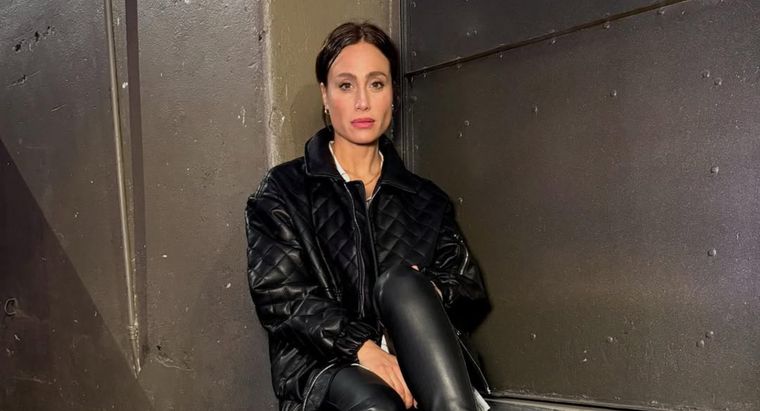 Mercedes Oviedo fue señalada como la tercera en discordia en la separación de Nicolás Vázquez y Gimena Accardi.