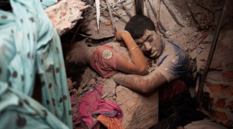 Foto: Taslima Akhter