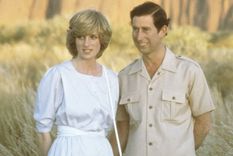 The Crown, Netflix, series Fuente: Instagram The Crown (Getty Images)