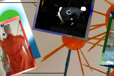 MDZol | Hay diseño, diseñadores  independientes. Foto: Gabriela Aizcorbe / MDZ