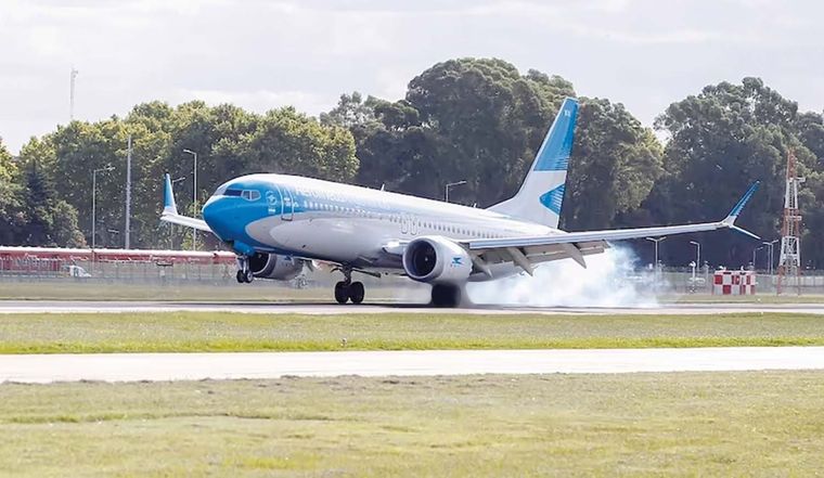 Habrá más vuelos a Mendoza para la temporada de verano 2025