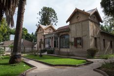 Queremos refundar Rodeo del Medio