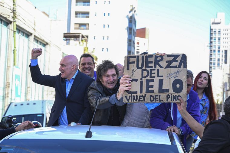 La Provincia de Buenos Aires advirtió sobre los La Provincia de Buenos Aires advirtió sobre los