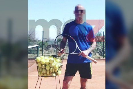 El profesor de tenis imputado por dos casos de abuso sexual, grooming y amenazas. El profesor de tenis imputado por dos casos de abuso sexual, grooming y amenazas.