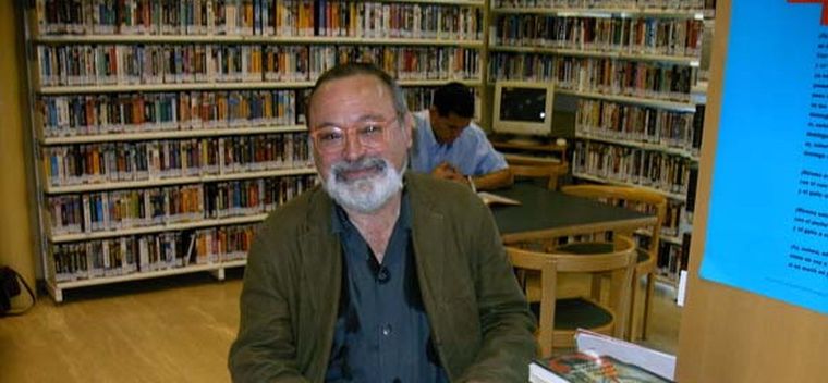 Foto: internet.cervantes.es