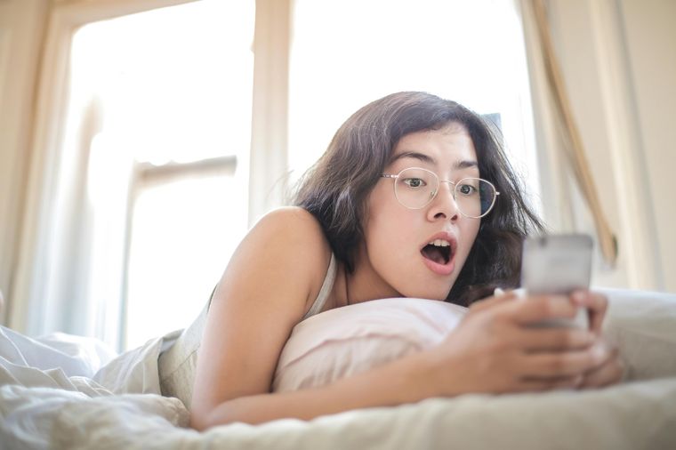 La propuesta también abre preguntas sobre la vigilancia y la privacidad. Foto: Pexels