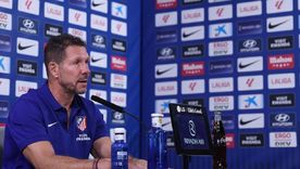 El técnico argentino habló antes del partido ante Villarreal.