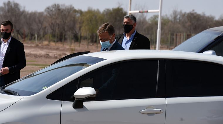 Foto: ALF PONCE MERCADO / MDZ