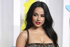 Foto: https://www.hola.com/actualidad/20220920217515/becky-g-dificultades-infancia/