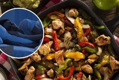 La cena determina las condiciones del sueño Foto: Shutterstock