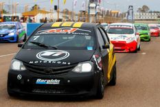 La Clase 2 será una de las categorías que tendrá invitados. Foto: Gentileza Ale Torres La Clase 2 será una de las categorías que tendrá invitados. Foto: Gentileza Ale Torres