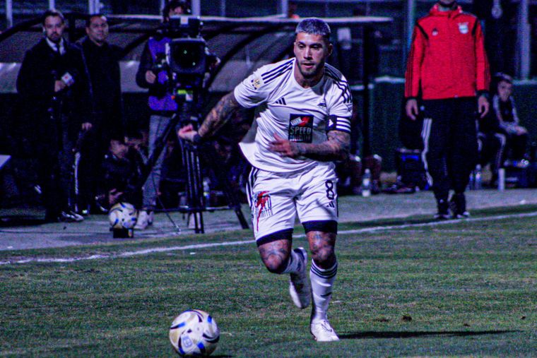 Milton Céliz sorprendió con sus declaraciones en la previa del partido contra Racing por los octavos de final de la Copa Argentina.