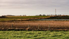 El Durazno es un pueblo de San Luis donde las sierras y los cursos de agua definen el paisaje cotidiano. El Durazno es un pueblo de San Luis donde las sierras y los cursos de agua definen el paisaje cotidiano.