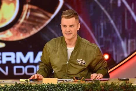 Fuerte anuncio en Gran Hermano. Fuerte anuncio en Gran Hermano.