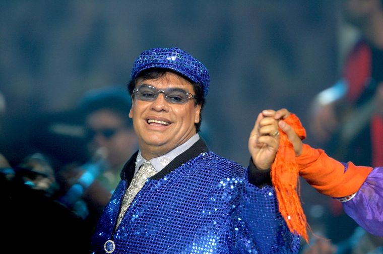 Juan Gabriel Foto: El Diario NY