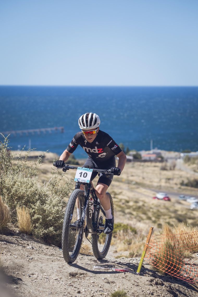 Juani encara el final de su carrera.