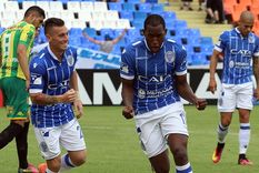 Foto: Club Godoy Cruz