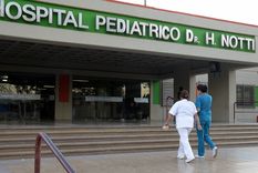 ante el aumento de casos, destinaran un area del notti para adultos