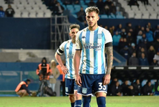 El defensor se refirió a la relación del equipo con los hinchas. Foto: Instagram @gonzalopiovi El defensor se refirió a la relación del equipo con los hinchas. Foto: Instagram @gonzalopiovi