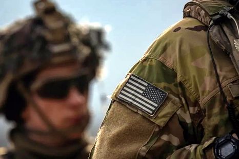 Estados Unidos estudia enviar miles de soldados más a Irán. Foto Efe Estados Unidos estudia enviar miles de soldados más a Irán. Foto Efe