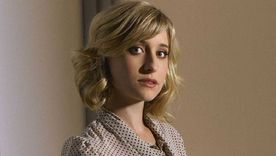 Allison Mack, que se hizo famosa por su papel en Smallville, fue puesta en libertad luego del escándalo.