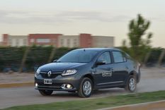 prueba a fondo en mendoza al nuevo renault logan
