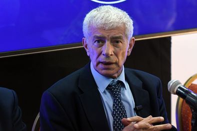 MDZol | El ministro de Justicia, Mariano Cúneo Libarona. Foto: Santiago Tagua/MDZ