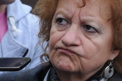 MDZol | Foto: Pachy Reynoso/MDZ