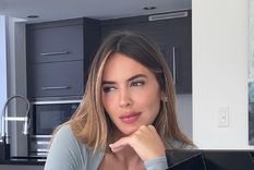 Shannon de Lima se casó con Marc Anthony en noviembre de 2014. Foto: Instagram