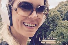 viviana canosa con todo: 25 frases muy picantes