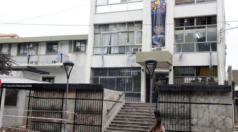 Foto: ALF PONCE / MDZ