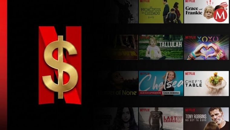 El incremento en el volumen de suscriptores de Netflix en la región facilita el despliegue de promociones comerciales simultáneas en varios países de habla hispana.