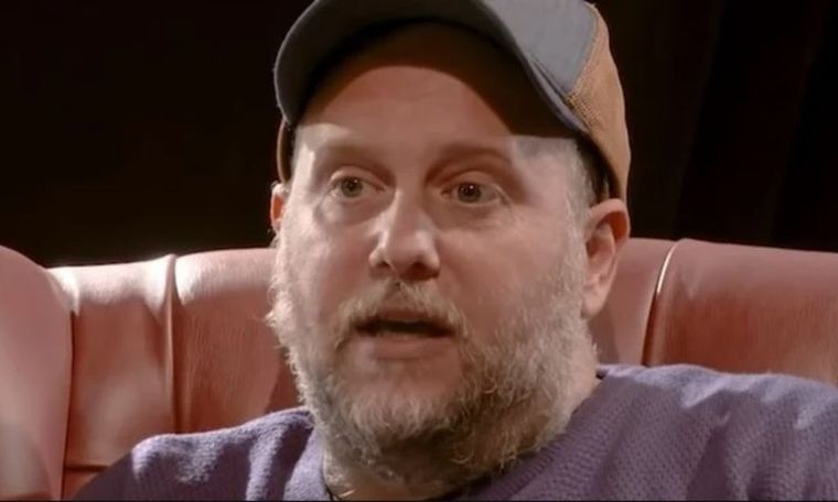 Cayetano volvió a hablar de su adicción al juego El periodista contó cómo vivía la sensación de adrenalina al jugar