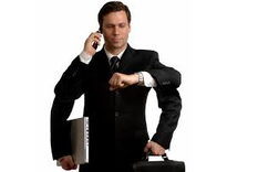 ¿que es la ley de productividad de parkinson?