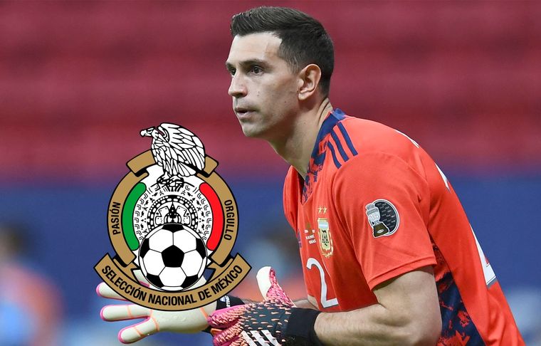 Dibu Martínez Raúl Jiménez, figura de México, y un desafío a Dibu Martínez.