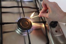 Comienzan las audiencias para conocer el nuevo precio del gas tras dos años de congelamiento