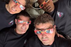 Los astronautas de Artemis II regresaron tras una misión histórica alrededor de la Luna y volvieron a poner el foco en cómo cambia la mirada sobre la Tierra.