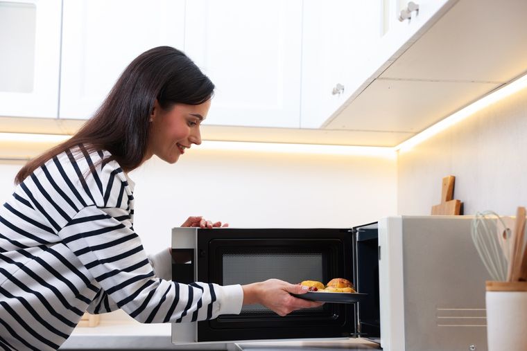 Una opción para la cocina. Fuente: Shutterstock.