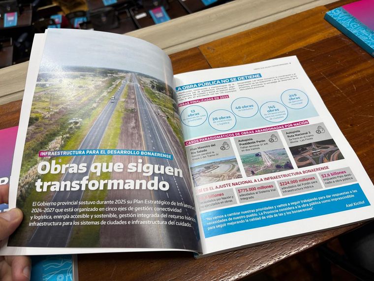 La bancas y los palcos fueron La bancas y los palcos fueron