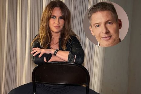 Nancy Dupláa fue una de las figuras centrales de las ficciones de Adrián Suar durante años. Nancy Dupláa fue una de las figuras centrales de las ficciones de Adrián Suar durante años.