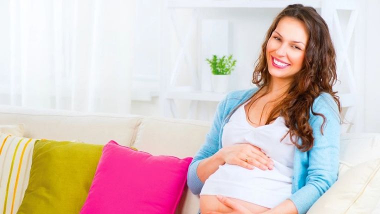 La tasa de fecundidad ha experimentado un descenso constante en las últimas décadas. Foto: MDZ