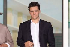 felipe juan froilan enfrenta una nueva polemica: ¿ayudo a daniel sancho tras su encarcelacion?