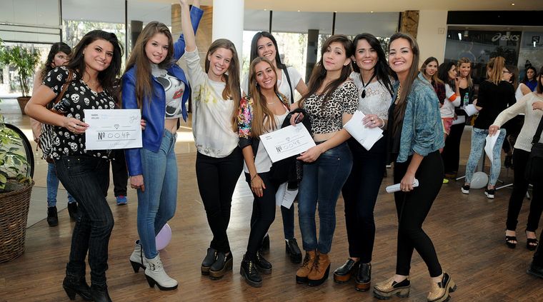 Foto: Fernando Martinez/MDZ