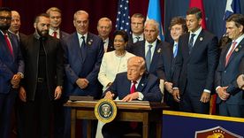 Trump afirma que Cuba está en sus últimos momentos pero tendrá una gran vida nueva