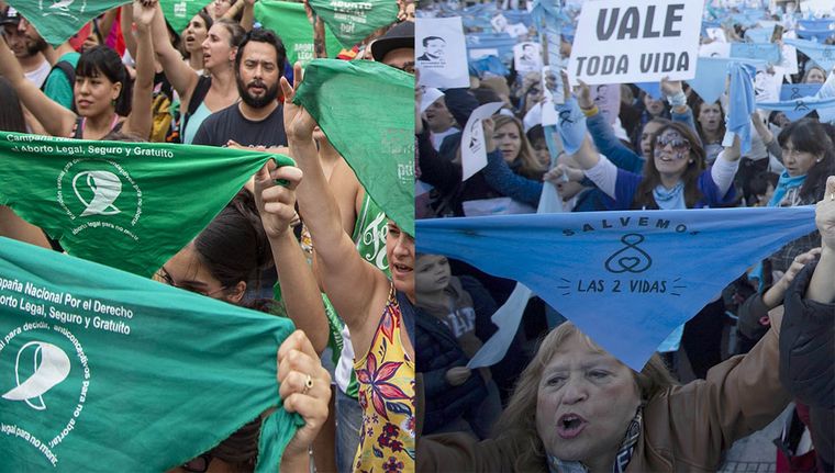 El proyecto que busca derogar la IVE no está en al agenda del presidente Foto: NA