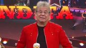 El comunicador declaró de manera picante. Foto: Captura de video/ El Nueve El comunicador declaró de manera picante. Foto: Captura de video/ El Nueve
