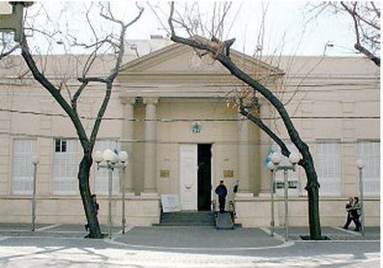 Foto: earchivo.gov.ar